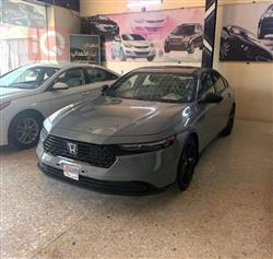 هوندا أكورد